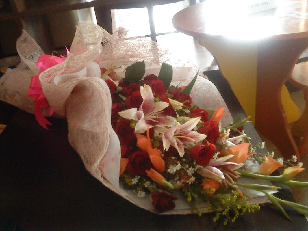 Как и где записаться в флористическую академию