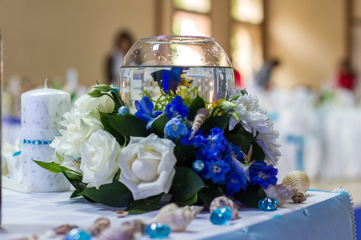 Как и где пойти в флористическую учебную студию (салон)