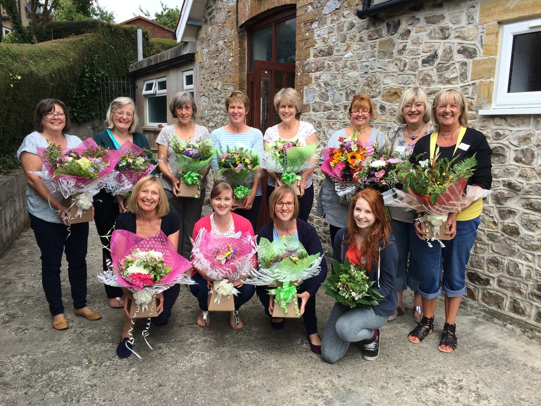 Как, где пройти и, что проходят в флористической академии Как, где пройти и, что проходят в флористической академии