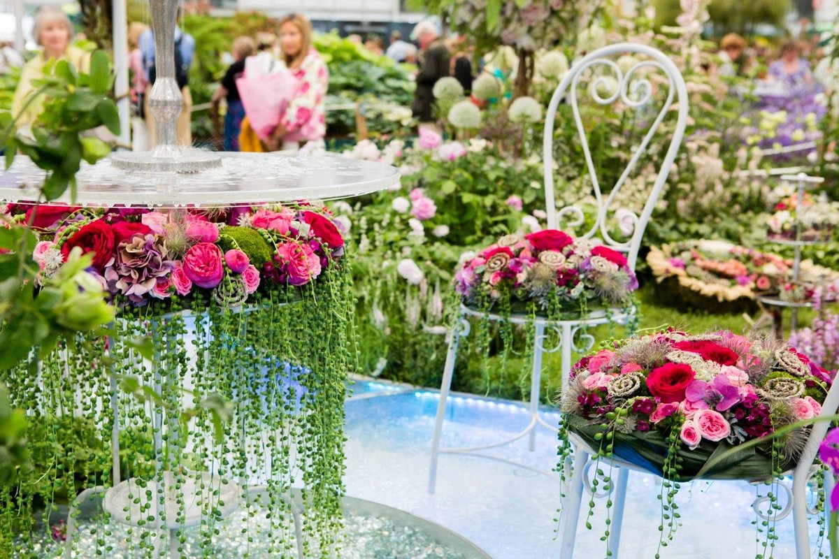 Есть ли премиум (дорогие) флористические курсы в центре обучения (обучающие) с кредитом и рассрочкой? Скидки и купоны.