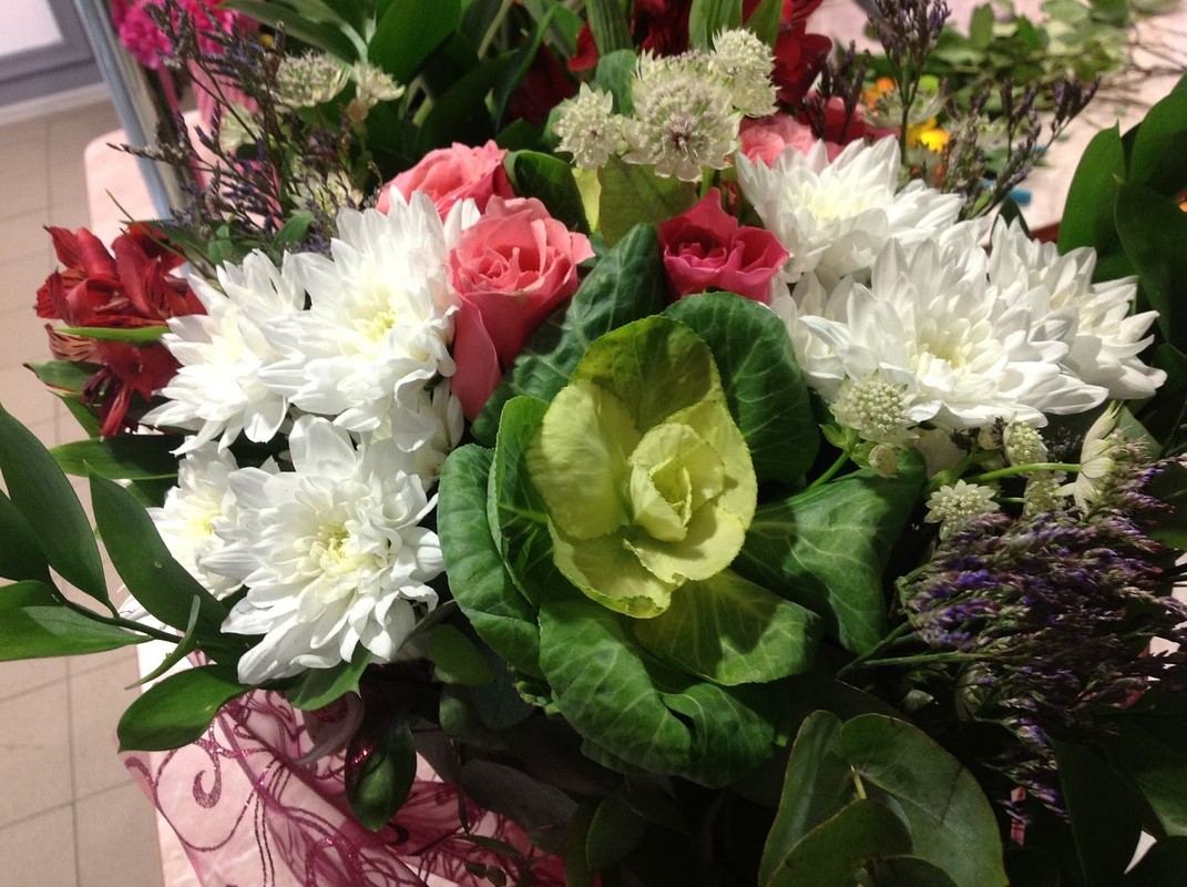 Какие сроки, сколько длятся флористические курсы в колледже (техникуме), академии?