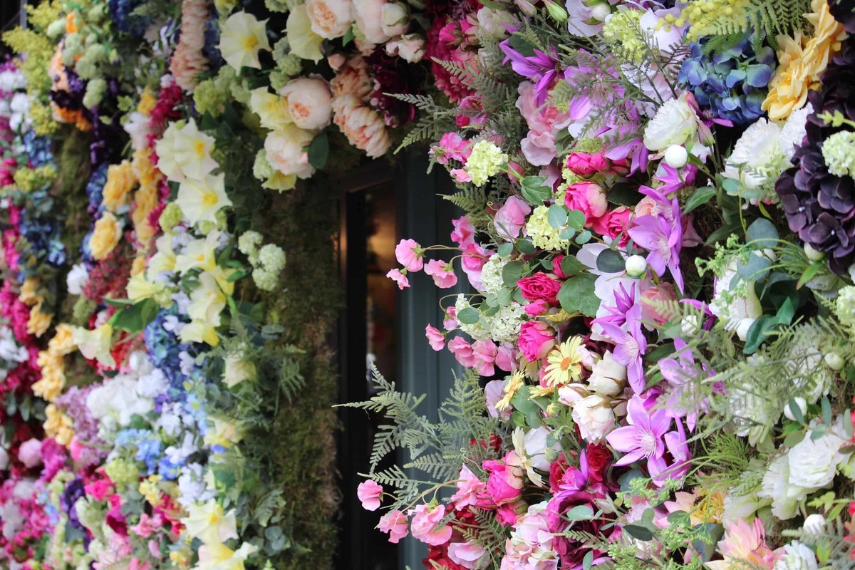 Как выбрать флористический учебный центр, колледж, техникум для девушек, девочек? Как выбрать флористический учебный центр, колледж, техникум для девушек, девочек?