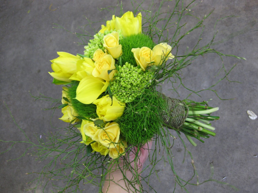 Как и где выбрать флористический колледж от центра занятости (цзн) Как и где выбрать флористический колледж от центра занятости (цзн)