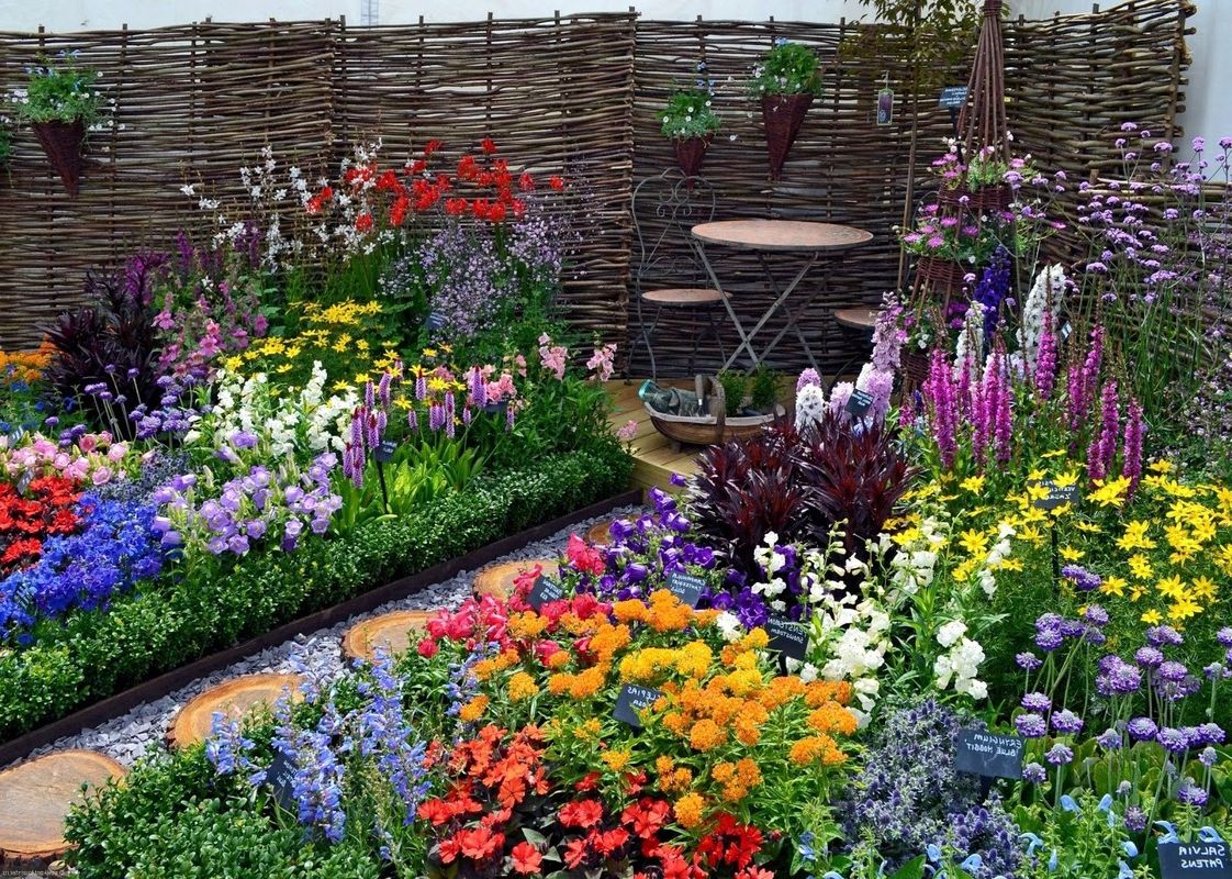 Где флористы ищут хорошие школы для обучения