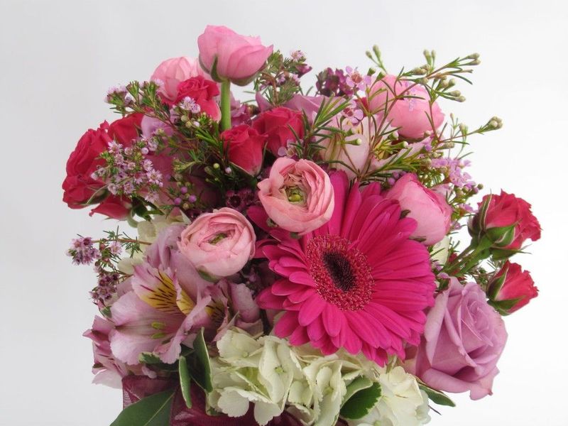 Как правильно искать и где найти лучшую флористическую школу Как правильно искать и где найти лучшую флористическую школу