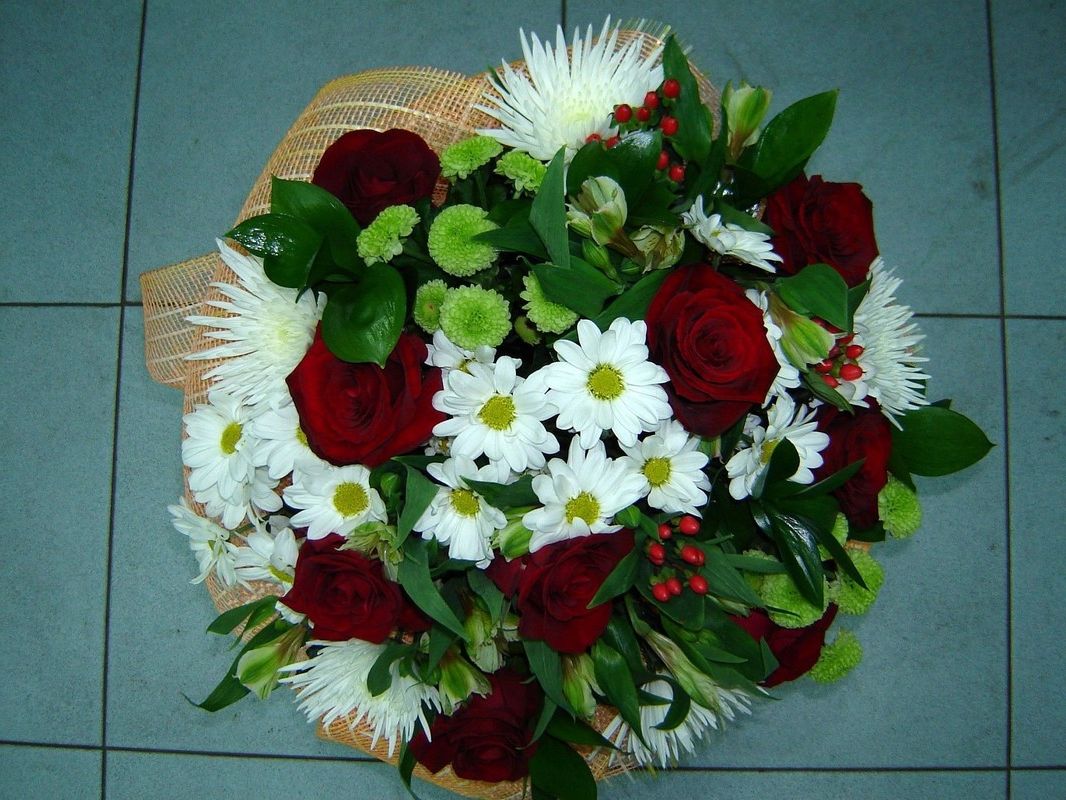 Индивидуальные курсы флористов Индивидуальные курсы флористов