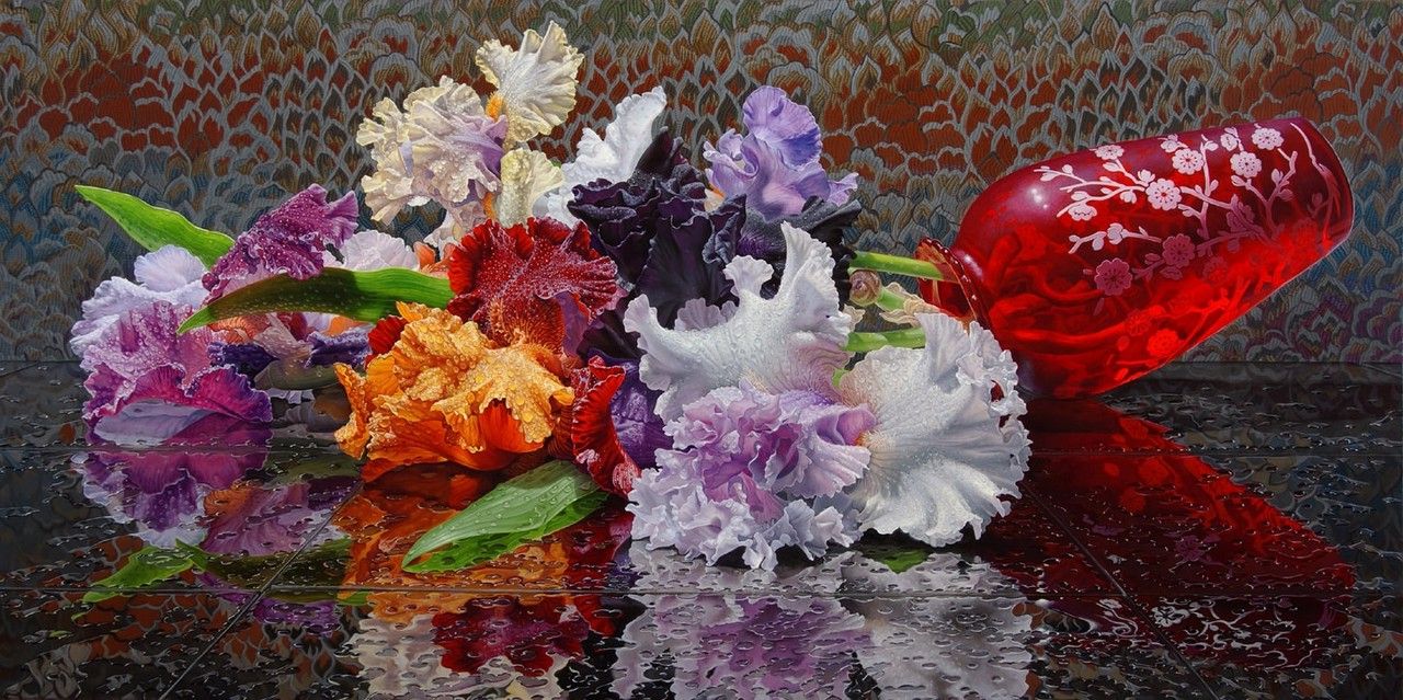 Как выбрать индивидуальные флористские курсы? Как выбрать индивидуальные флористские курсы?