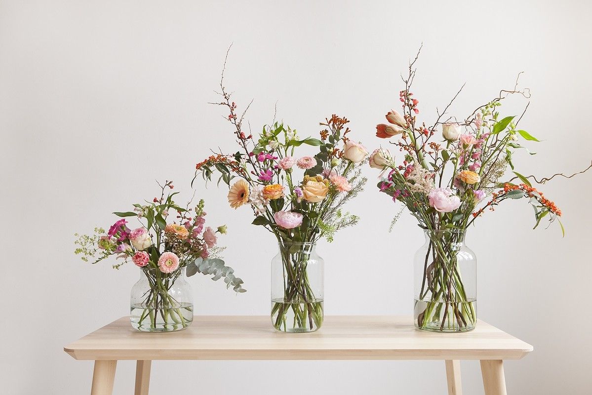 Как закончить школу флористики: отзывы выпускников