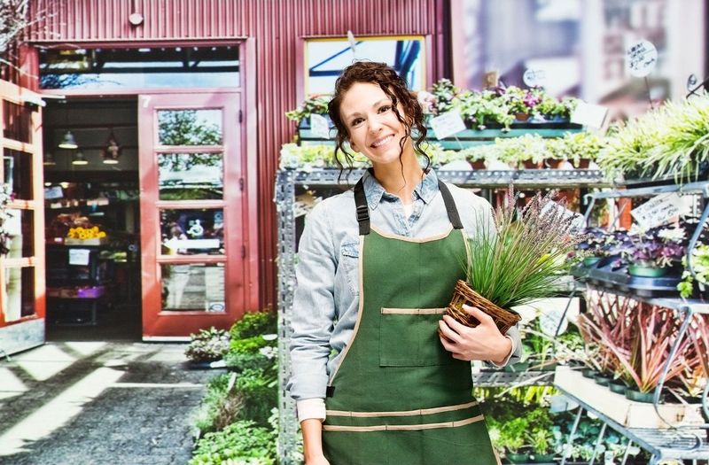 Куда пойти учиться в флористическую школу, где находится лучшая Куда пойти учиться в флористическую школу, где находится лучшая