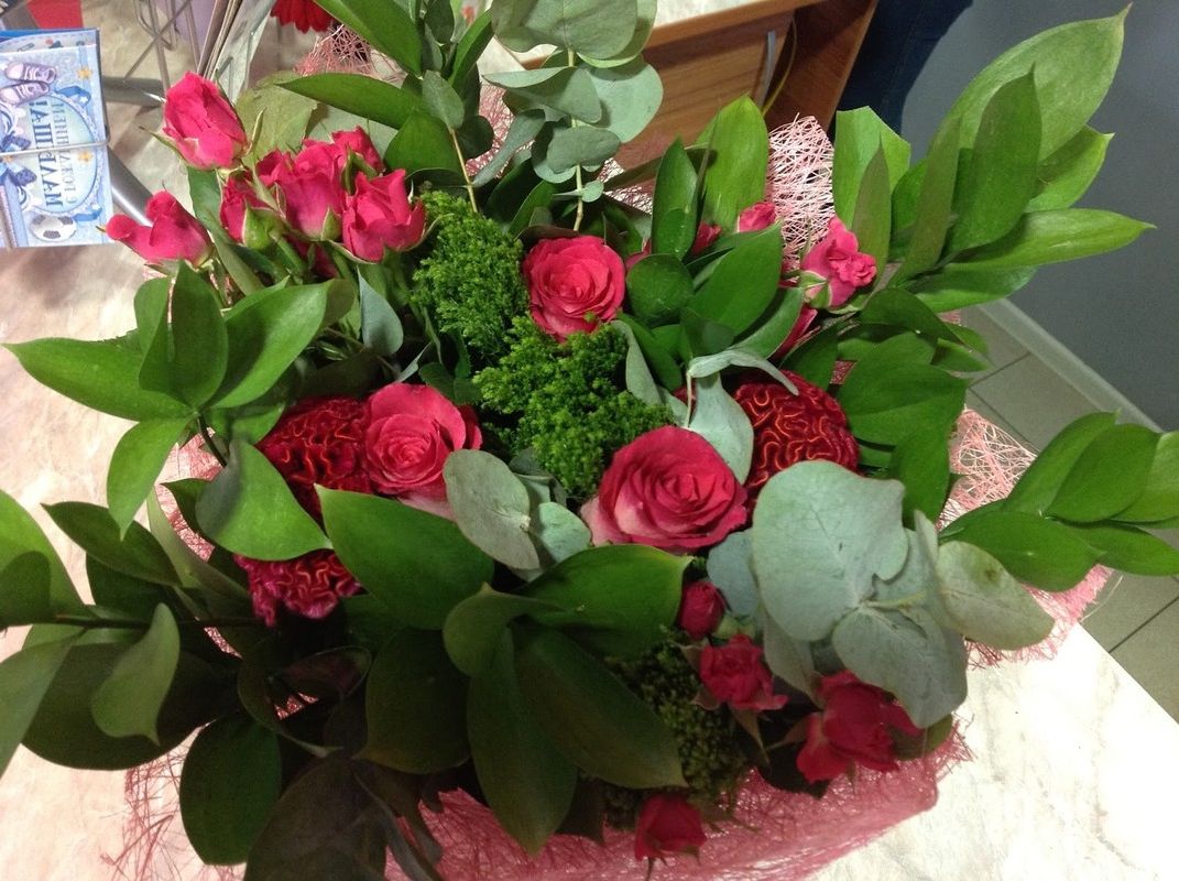 Посоветуем, где найти лучшие курсы обучения флористов