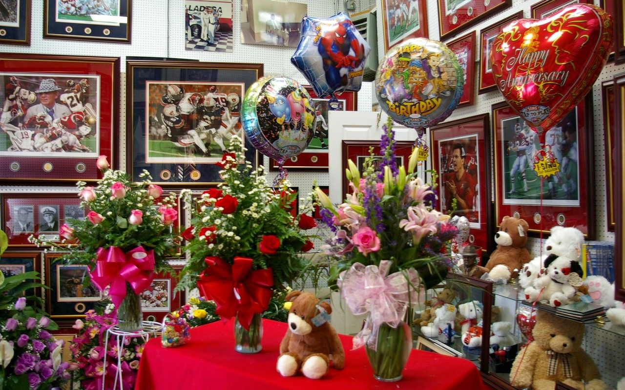 Расскажем как найти лучшую школу флористики за приемлемую цену