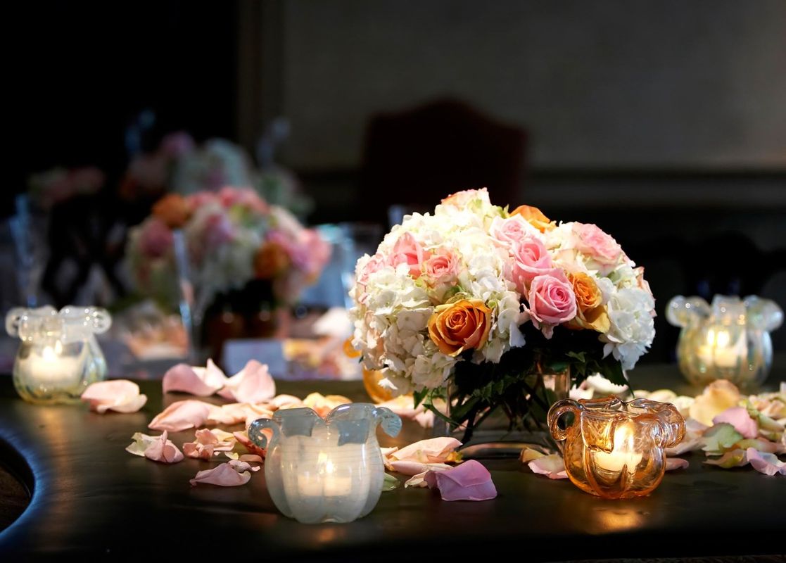 Самые востребованные курсы обучения флористов