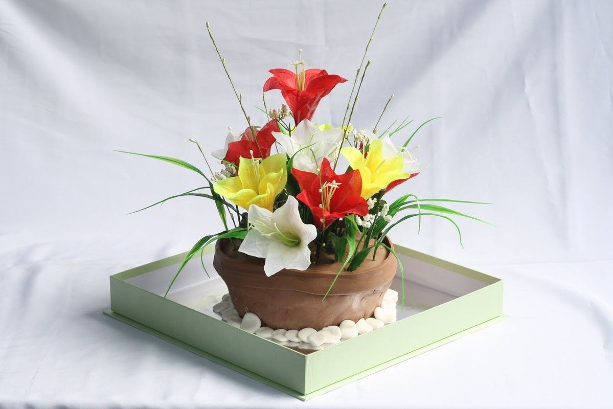 Советы абитуриентам, которые хотят поступить в лицей на флористику