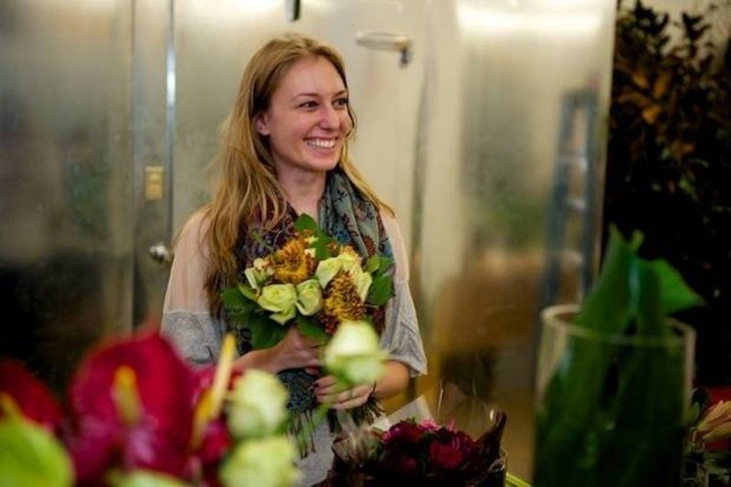 Задумались над выбором флористической академии? Мы вам расскажем, что, где и как Задумались над выбором флористической академии? Мы вам расскажем, что, где и как